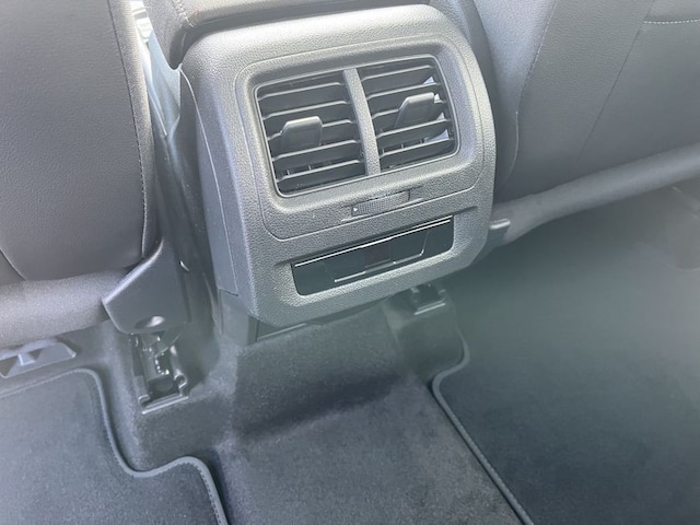 Volkswagen Touran DSG Highline