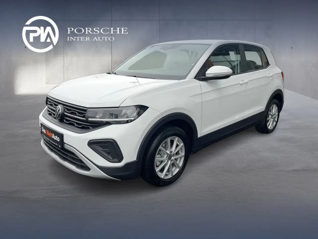 Volkswagen T-Cross 4Me TSI