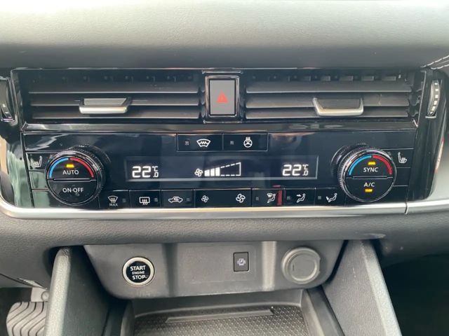 Nissan Qashqai Acenta DIG-T