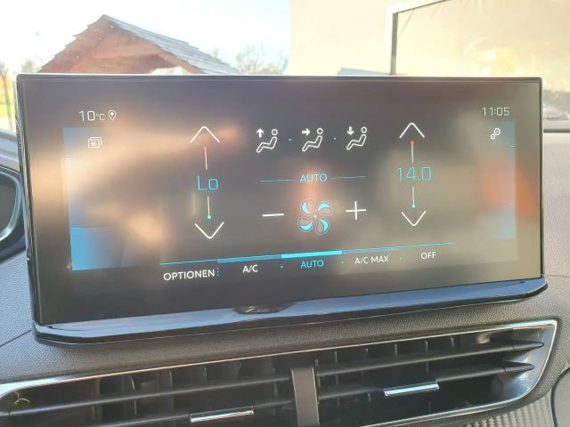 Peugeot 3008 Allure Pack EAT8