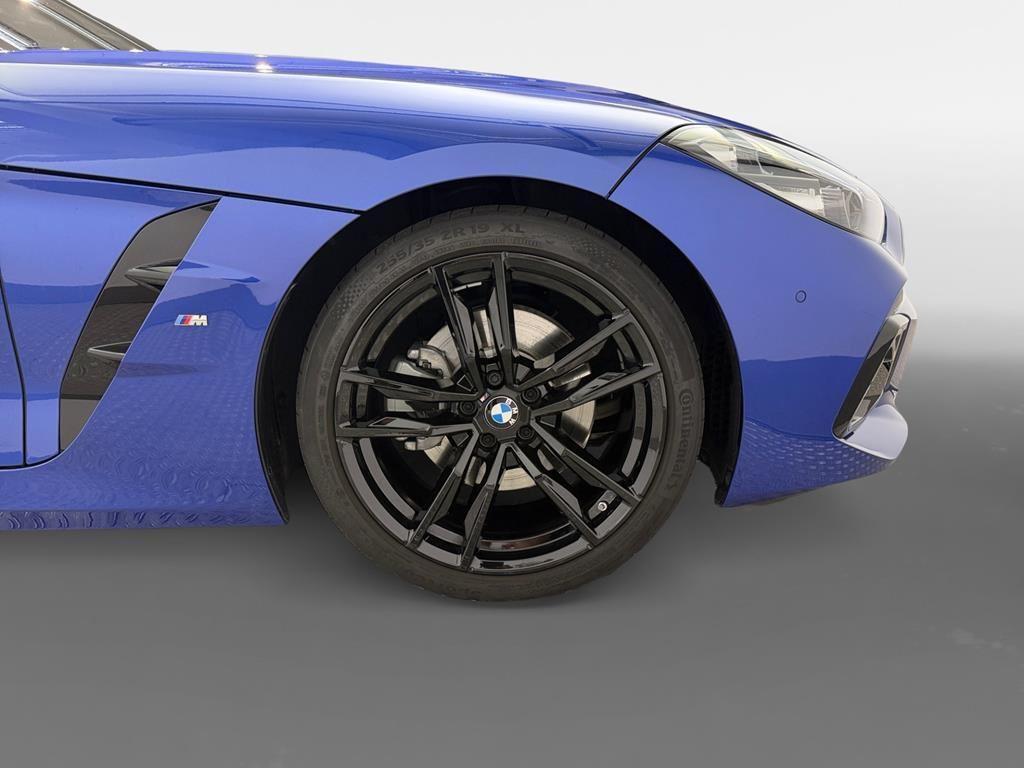 BMW Z4 Roadster sDrive20i