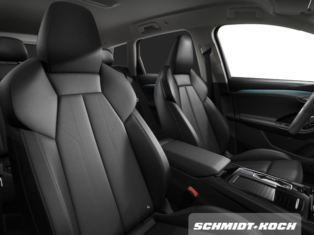 Audi Q6 e-tron Quattro