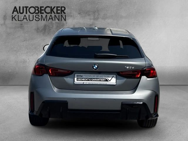 BMW 120 120d M-Sport Sedan