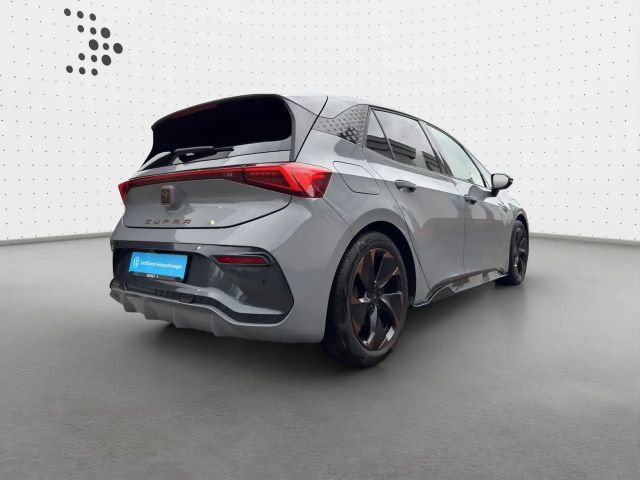 Cupra Born *WÄRMEPUMPE*Navi*Kamera*Keyless*19ZOLL*LED*