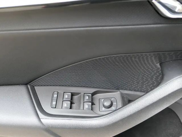 Skoda Octavia Ambition