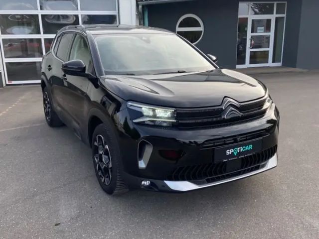 Citroën C5 Aircross Max