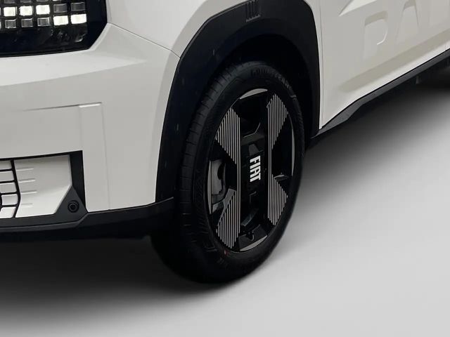 Fiat Grande Panda La Prima