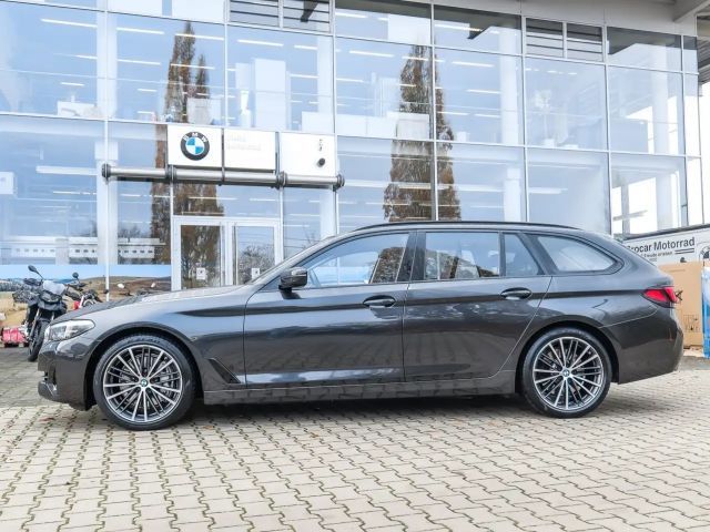 BMW 530 530d xDrive