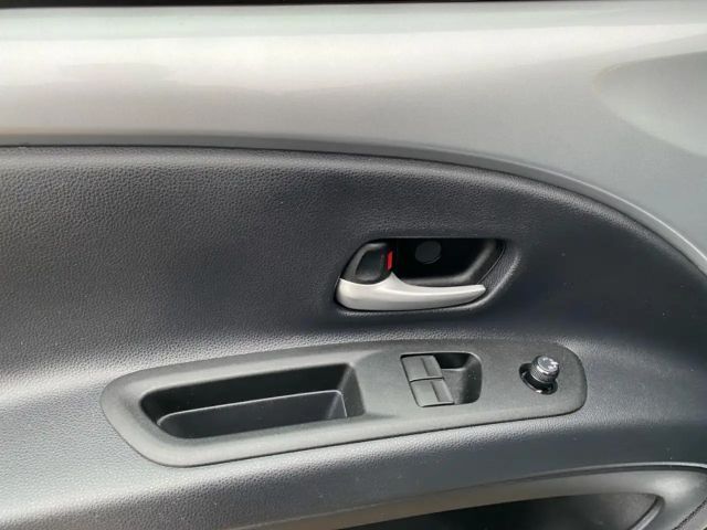 Toyota Aygo X Hatchback Play X-play