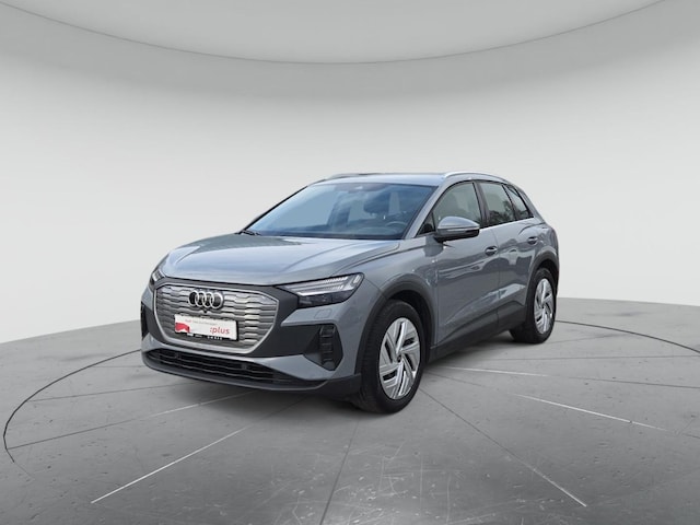 Audi Q4 e-tron 40