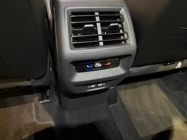 Volkswagen Tiguan DSG Life