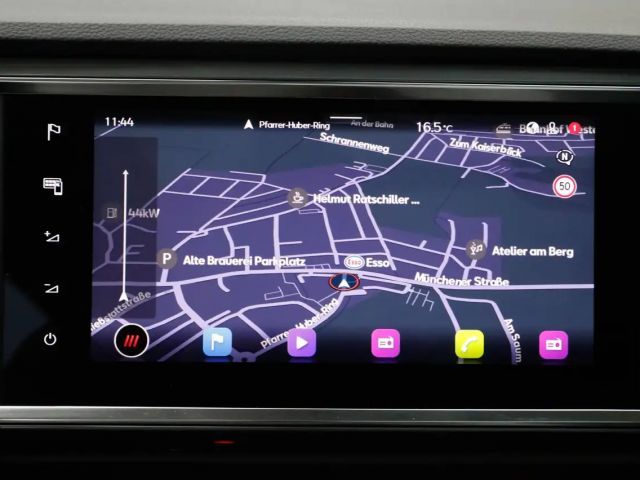 Seat Ateca 1.5 TSI DSG Style