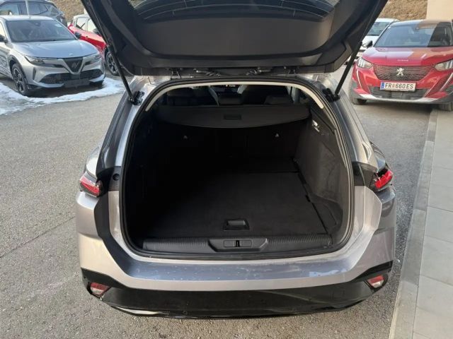 Peugeot 308 Allure Pack Hybrid SW