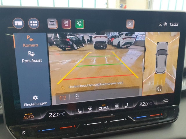 Cupra Terramar 1.5 eTSI