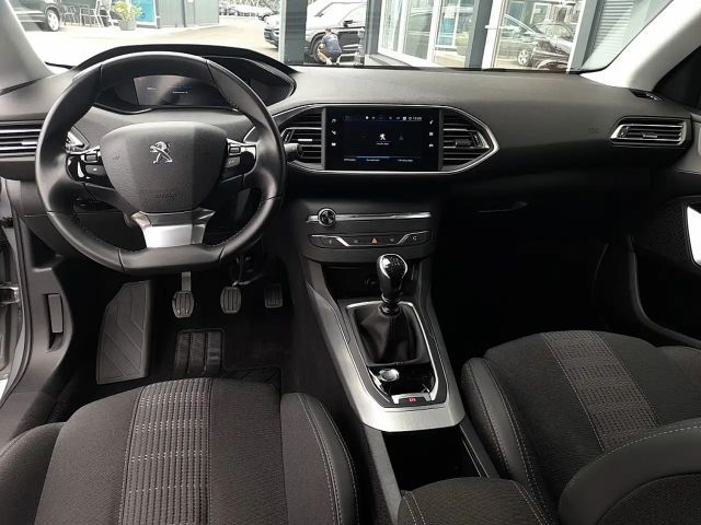 Peugeot 308 HDi SW
