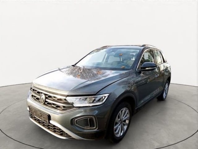 Volkswagen T-Roc 1.5 TSI Life