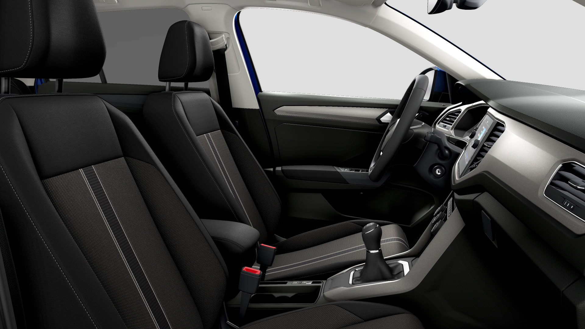 Volkswagen T-Roc 1.0 TSI