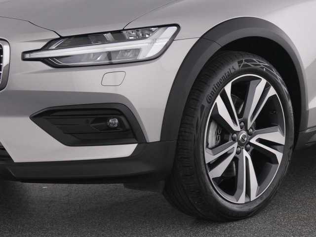 Volvo V60 Cross Country CC