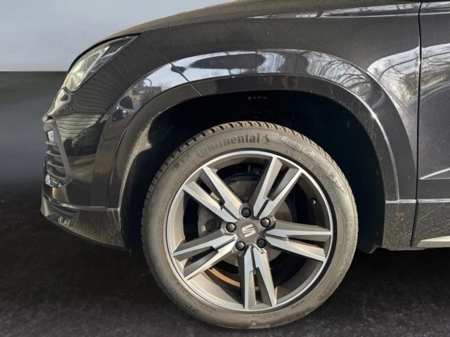 Seat Ateca 1.5 TSI DSG FR-lijn