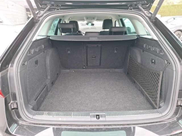 Skoda Superb 2.0 TDI Combi Style Style