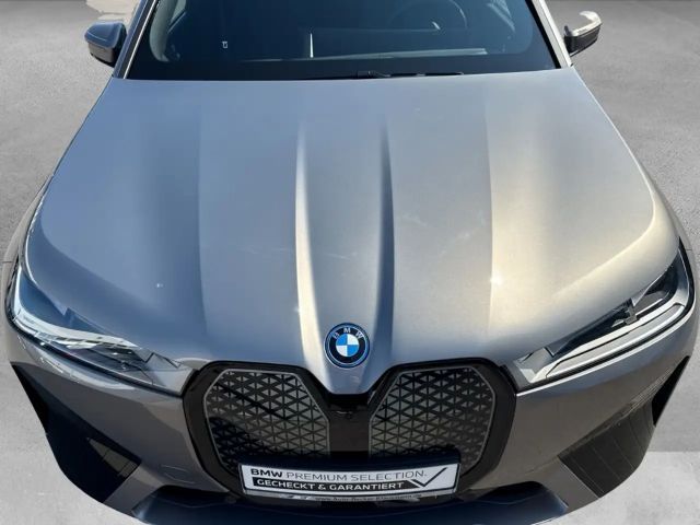 BMW iX xDrive xDrive40