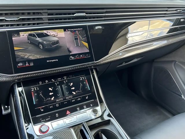 Audi SQ7 4.0 TFSI Competition