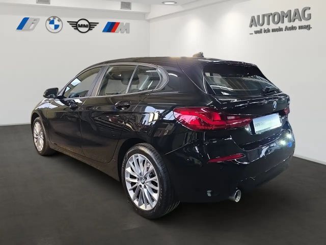 BMW 118 118i Comfort pakket Sedan