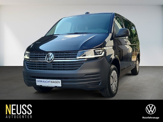 Volkswagen Caravelle DSG T6