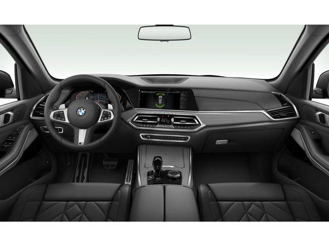 BMW X5 xDrive40i