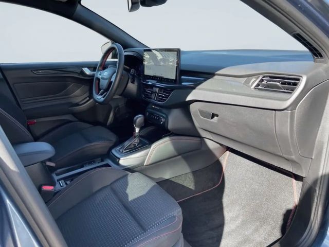 Ford Focus ST Line Wagon