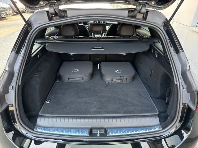 Mercedes-Benz C 300 4MATIC Estate