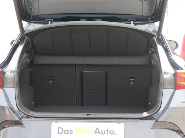 Cupra Formentor 1.5 TSI