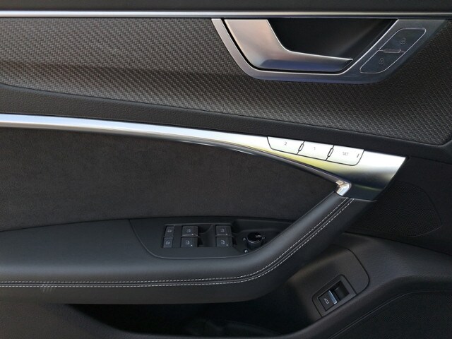 Audi RS7 Quattro Sportback