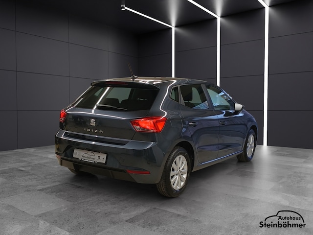 Seat Ibiza 1.0 TSI Style