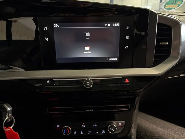 Opel Mokka 1.2 Turbo Enjoy Turbo