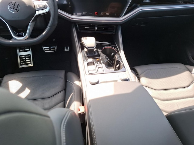 Volkswagen Touareg 4Motion IQ.Drive R-Line