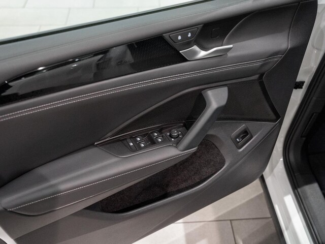 Volkswagen Tiguan 2.0 TDI