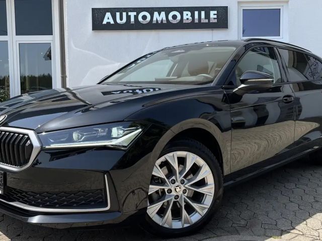 Skoda Superb Combi Selection