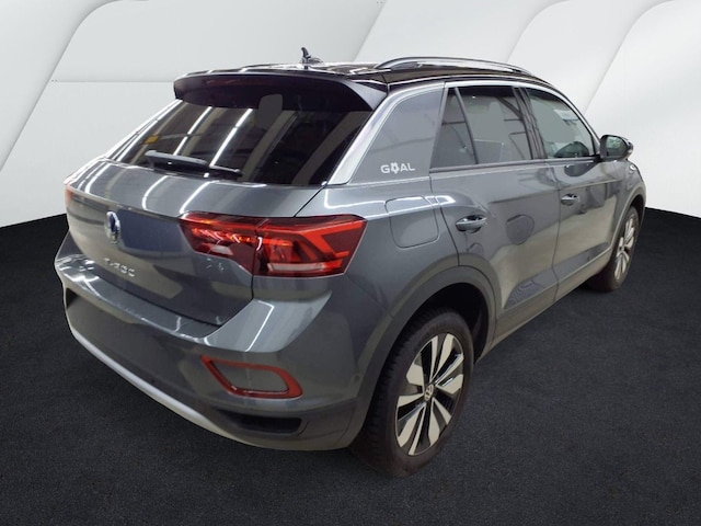 Volkswagen T-Roc 2.0 TDI