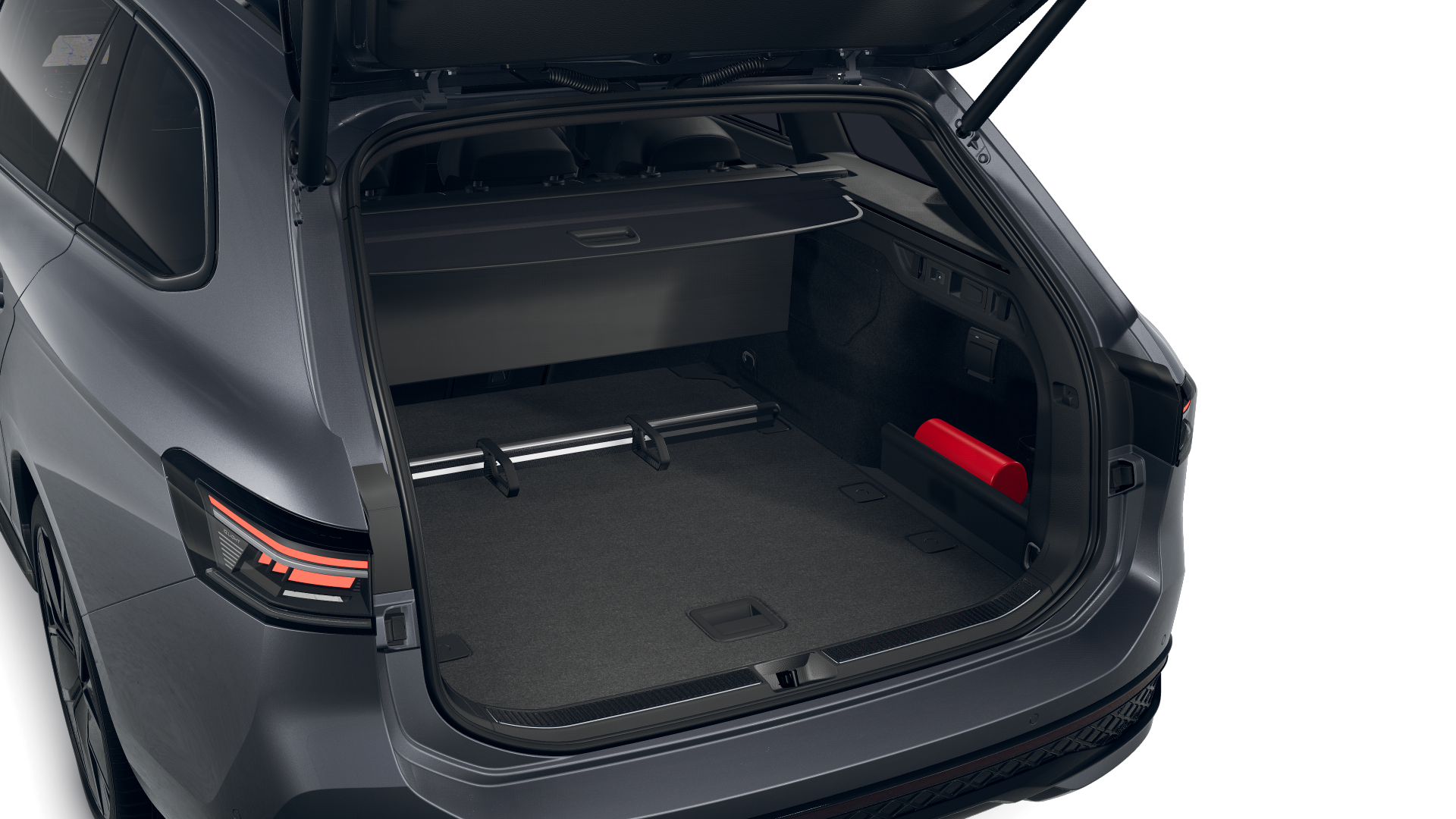 Volkswagen Passat 2.0 TDI DSG Variant