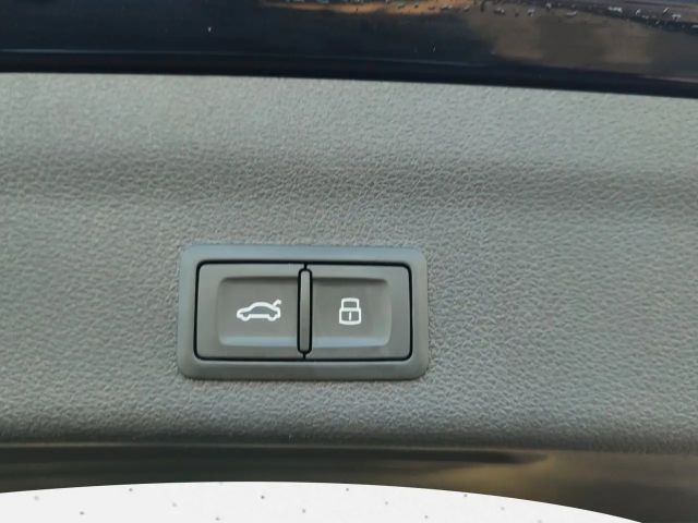 Audi A6 50 TDI Quattro Sport