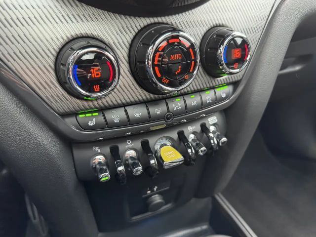 MINI Cooper SE Countryman All4 SE