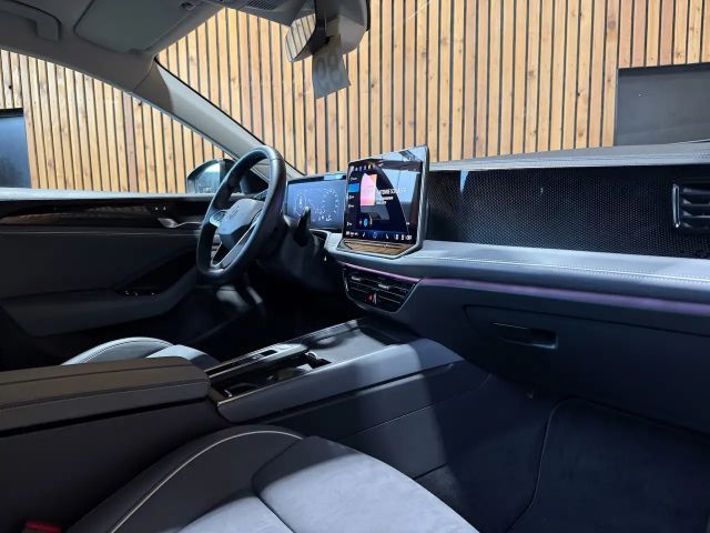 Volkswagen Passat DSG Variant