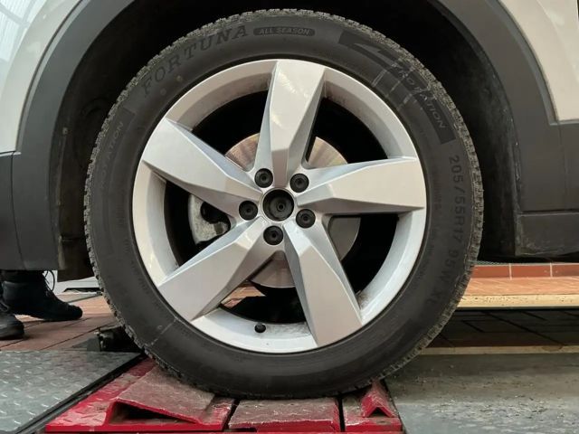 Volkswagen T-Cross 1.0 TSI DSG Style