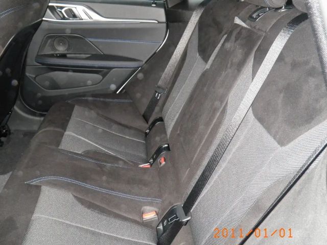 BMW i4 Sedan eDrive40