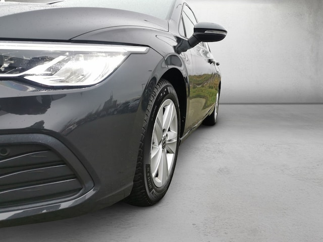 Volkswagen Golf 1.0 TSI Golf VIII Life Variant