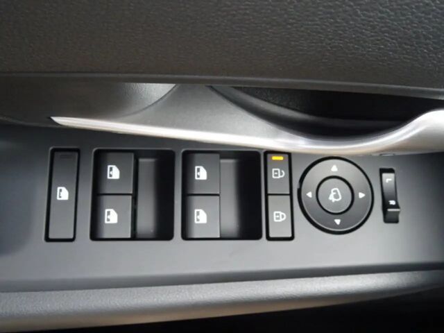 Hyundai Tucson Comfort