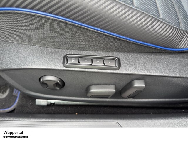 Volkswagen Golf DSG Variant