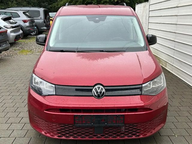 Volkswagen Caddy 2.0 TDI DSG