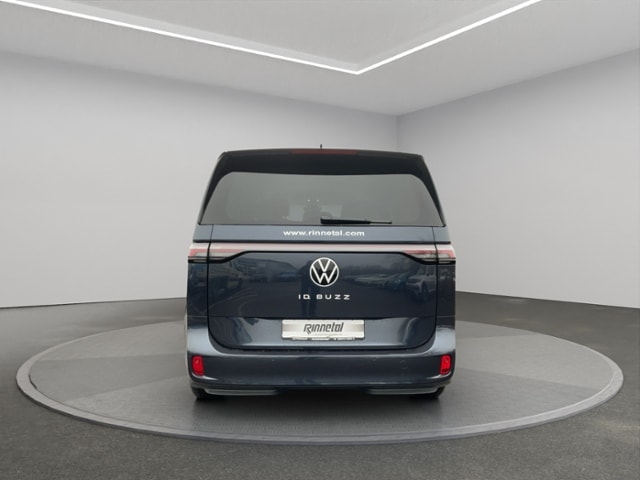 Volkswagen ID.Buzz IQ.Drive